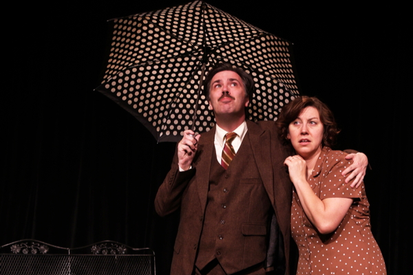 Photo by John Lamb courtesy of Albion Theatre Photo by John Lamb courtesy of Albion Theatre